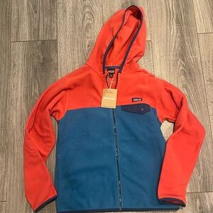 NWT Patagonia sweater